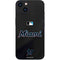 MLB Miami Marlins Jersey Alternate iPhone 15 Skin