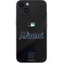 MLB Miami Marlins Jersey Alternate iPhone 15 Skin