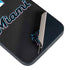 MLB Miami Marlins Jersey Alternate iPhone 15 Skin