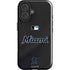 MLB Miami Marlins Jersey Alternate iPhone 16 Impact Case