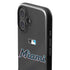 MLB Miami Marlins Jersey Alternate iPhone 16 Impact Case