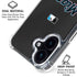 MLB Miami Marlins Jersey Alternate iPhone 16 MagSafe Case