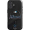 MLB Miami Marlins Jersey Alternate iPhone 16 Magsafe Impact Case