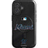 MLB Miami Marlins Jersey Alternate iPhone 16 Magsafe Impact Case