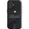 MLB Miami Marlins Jersey Alternate iPhone 16 Plus Impact Case