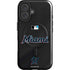MLB Miami Marlins Jersey Alternate iPhone 16 Plus Magsafe Impact Case