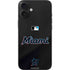 MLB Miami Marlins Jersey Alternate iPhone 16 Plus Skin