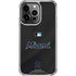 MLB Miami Marlins Jersey Alternate iPhone 16 Pro Clear Case