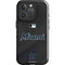 MLB Miami Marlins Jersey Alternate iPhone 16 Pro Impact Case