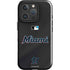 MLB Miami Marlins Jersey Alternate iPhone 16 Pro Impact Case