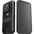 MLB Miami Marlins Jersey Alternate iPhone 16 Pro Impact Case
