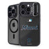 MLB Miami Marlins Jersey Alternate iPhone 16 Pro Kickstand Case