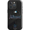 MLB Miami Marlins Jersey Alternate iPhone 16 Pro Magsafe Impact Case