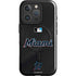 MLB Miami Marlins Jersey Alternate iPhone 16 Pro Magsafe Impact Case