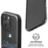 MLB Miami Marlins Jersey Alternate iPhone 16 Pro Magsafe Impact Case