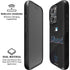 MLB Miami Marlins Jersey Alternate iPhone 16 Pro Magsafe Impact Case