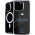 MLB Miami Marlins Jersey Alternate iPhone 16 Pro Max MagSafe Case