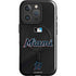 MLB Miami Marlins Jersey Alternate iPhone 16 Pro Max Magsafe Impact Case