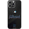 MLB Miami Marlins Jersey Alternate iPhone 16 Pro Max Skin