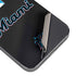 MLB Miami Marlins Jersey Alternate iPhone 16 Pro Max Skin