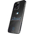 MLB Miami Marlins Jersey Alternate iPhone 16 Pro Skin