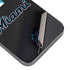 MLB Miami Marlins Jersey Alternate iPhone 16 Pro Skin