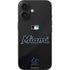 MLB Miami Marlins Jersey Alternate iPhone 16 Skin