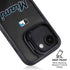 MLB Miami Marlins Jersey Alternate iPhone 16e Kickstand Case