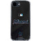 MLB Miami Marlins Jersey Alternate iPhone 16e Clear Case