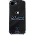 MLB Miami Marlins Jersey Alternate iPhone 16e Clear Case