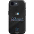 MLB Miami Marlins Jersey Alternate iPhone 16e Impact Case