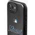MLB Miami Marlins Jersey Alternate iPhone 16e Impact Case