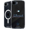 MLB Miami Marlins Jersey Alternate iPhone 16e MagSafe Case