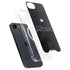 MLB Miami Marlins Jersey Alternate iPhone 16e MagSafe Case