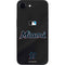 MLB Miami Marlins Jersey Alternate iPhone 16e Skin