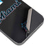 MLB Miami Marlins Jersey Alternate iPhone 16e Skin