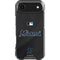 MLB Miami Marlins Jersey Alternate iPhone 17 Air Clear Case