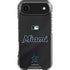 MLB Miami Marlins Jersey Alternate iPhone 17 Air Clear Case
