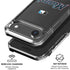 MLB Miami Marlins Jersey Alternate iPhone 17 Air Clear Case