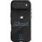 MLB Miami Marlins Jersey Alternate iPhone 17 Air Impact Case