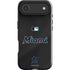 MLB Miami Marlins Jersey Alternate iPhone 17 Air Impact Case
