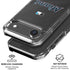 MLB Miami Marlins Jersey Alternate iPhone 17 Air MagSafe Case
