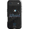 MLB Miami Marlins Jersey Alternate iPhone 17 Air Magsafe Impact Case
