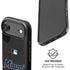 MLB Miami Marlins Jersey Alternate iPhone 17 Air Magsafe Impact Case