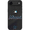 MLB Miami Marlins Jersey Alternate iPhone 17 Air Skin