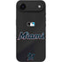 MLB Miami Marlins Jersey Alternate iPhone 17 Air Skin
