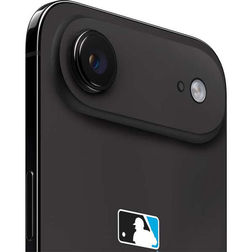 MLB Miami Marlins Jersey Alternate iPhone 17 Air Skin