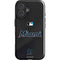 MLB Miami Marlins Jersey Alternate iPhone 17 Impact Case