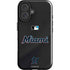 MLB Miami Marlins Jersey Alternate iPhone 17 Impact Case