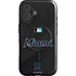 MLB Miami Marlins Jersey Alternate iPhone 17 Magsafe Impact Case